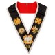 Masonic Regalia Collars